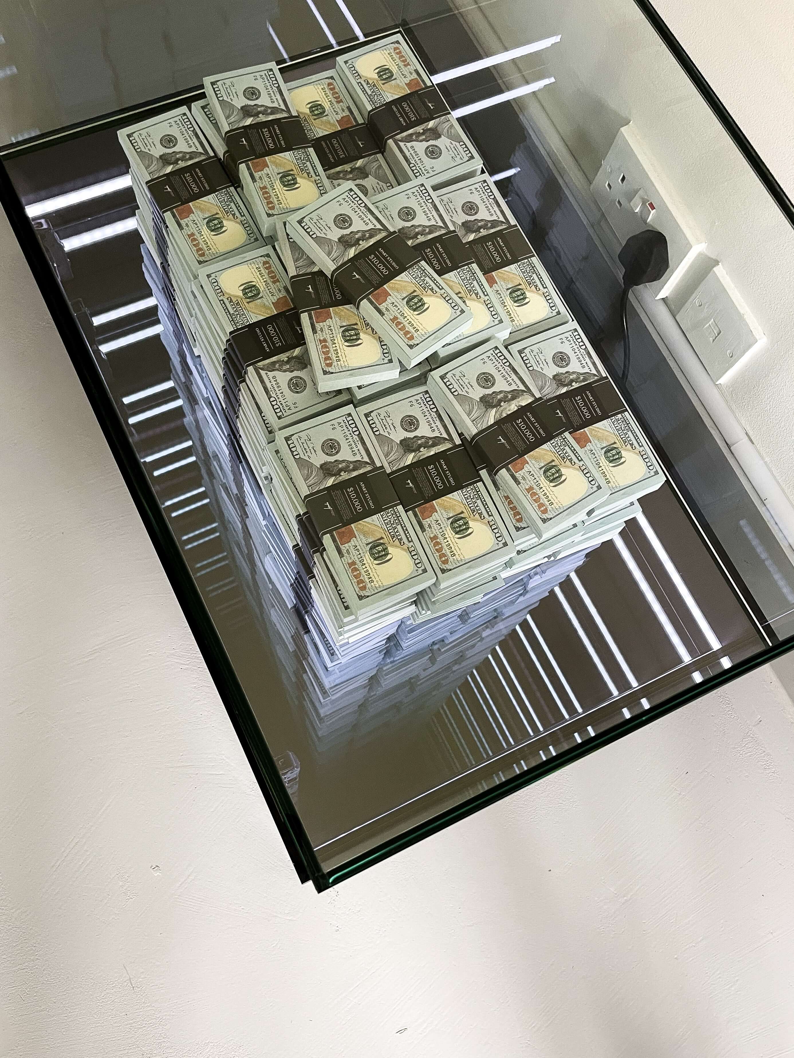 Infinite Money Table - USD - Image 3