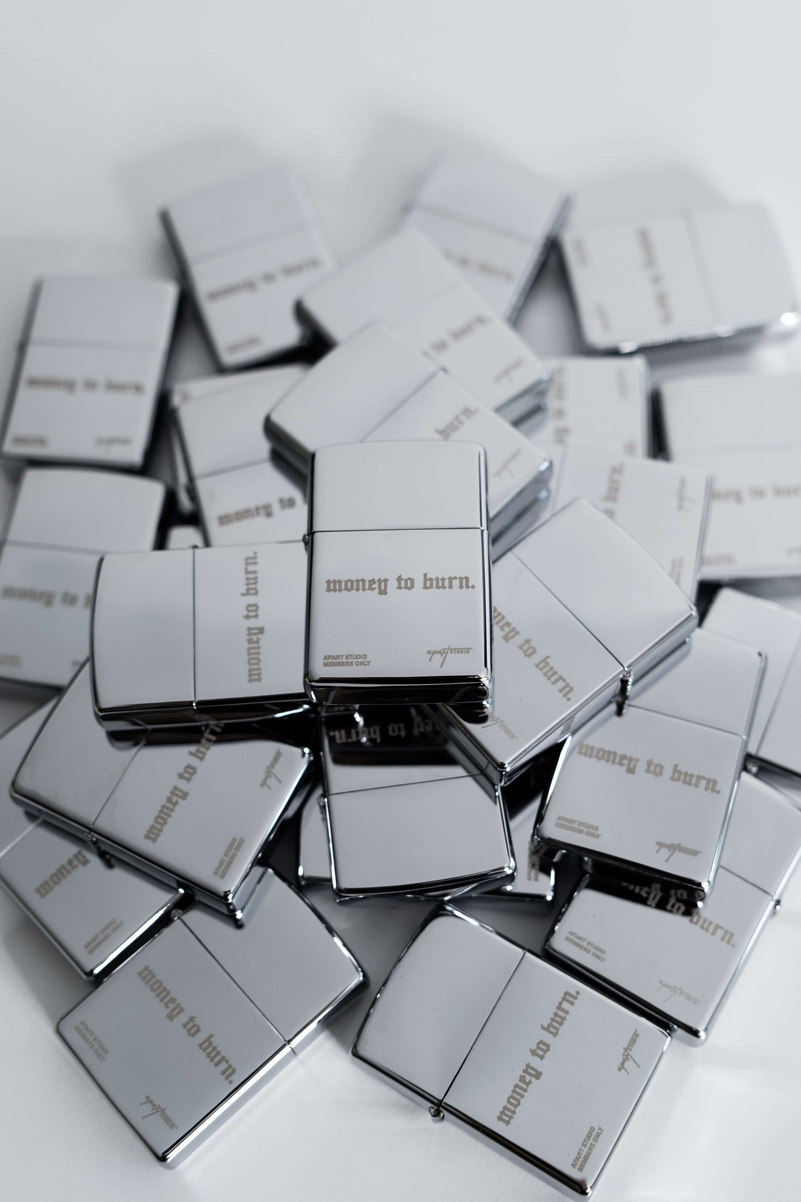 Money To Burn - GBP - Image 5