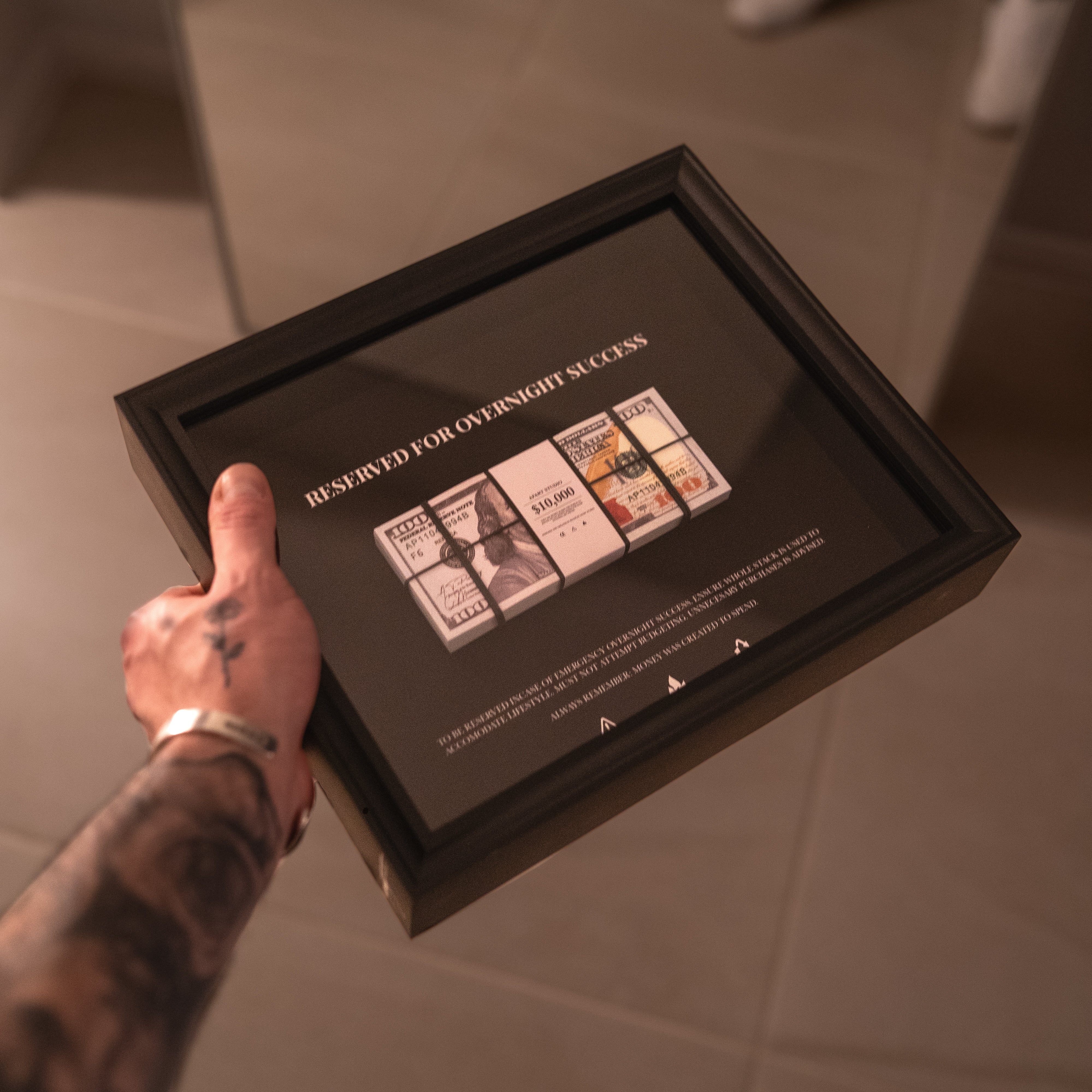 Reserved For Overnight Success - USD - Image 9