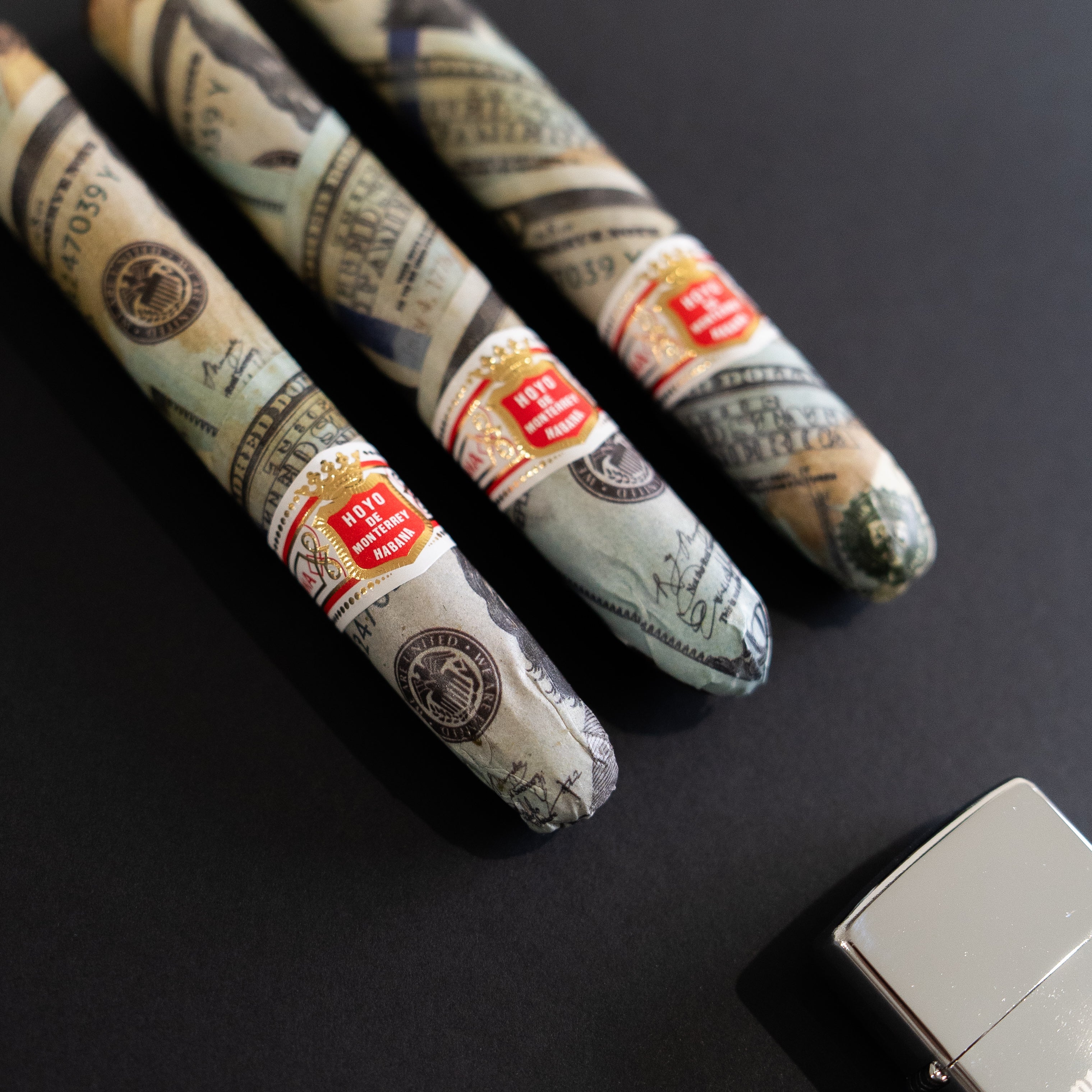 Smoking Bills 2.0 - USD - Image 6